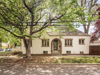 Undisclosed Address #9045758