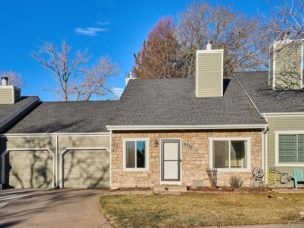 4720 S Dudley Street 11, Littleton CO 80123