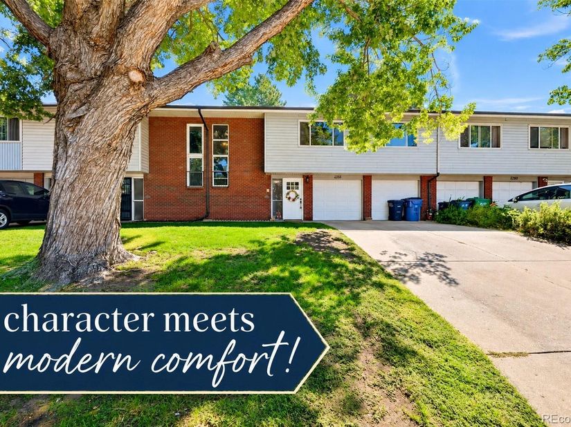2288 S Sherman Street, Denver CO 80210