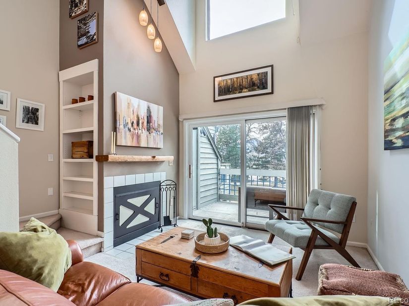 3260 47th Street 205A, Boulder CO 80301