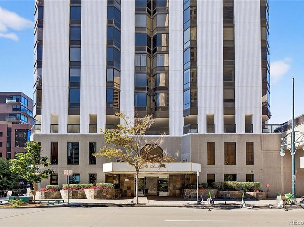 1625 Larimer 505, Denver CO 80202