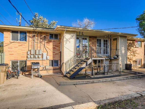 7111 Raleigh Street, Westminster CO 80030