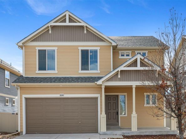18260 E 44th Avenue, Denver CO 80249