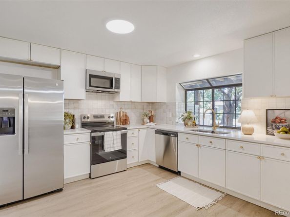 12662 E Warren Drive E, Aurora CO 80014