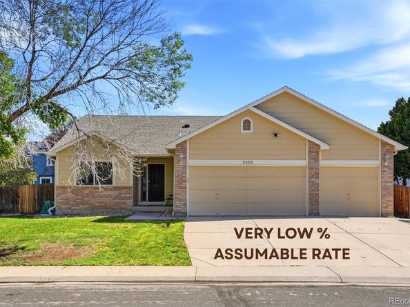 5505 E 117th Circle, Denver CO 80233