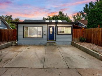 3475 W Dakota Avenue