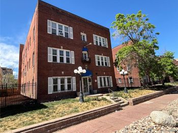 1341 N Washington Street N