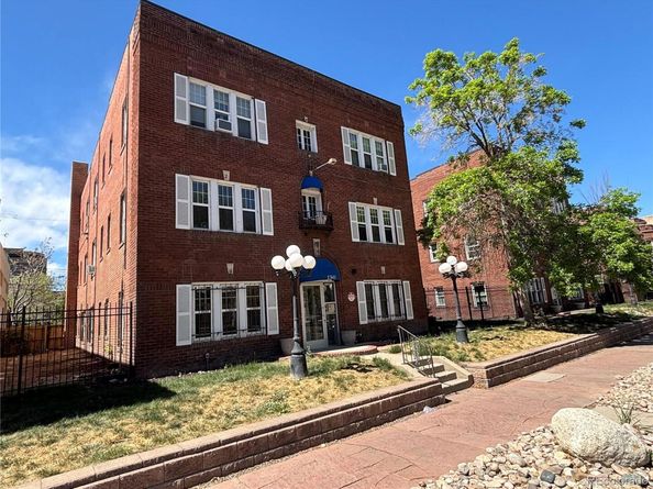 1341 N Washington Street N 3, Denver CO 80203
