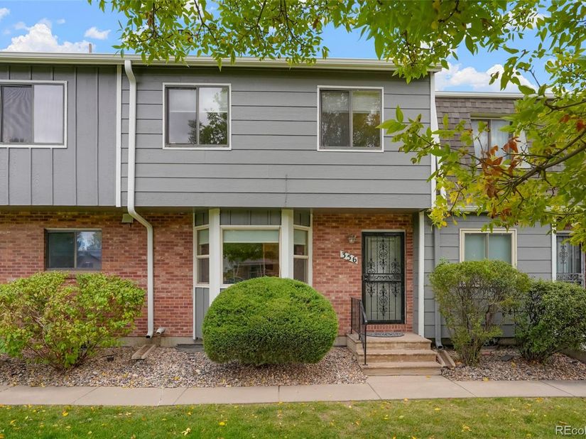 356 S Balsam Street, Lakewood CO 80226