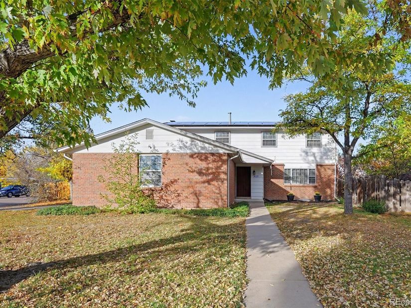 8239 S Marshall Street, Littleton CO 80128