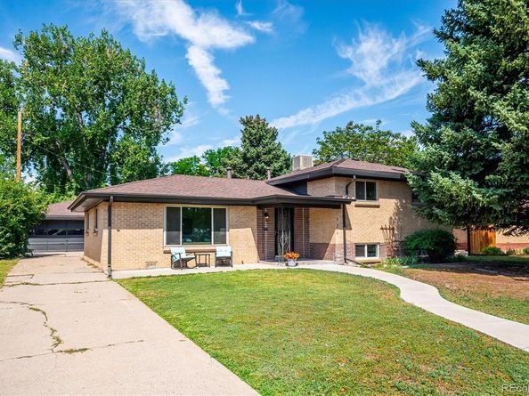 121 S Chase Street, Denver CO 80226