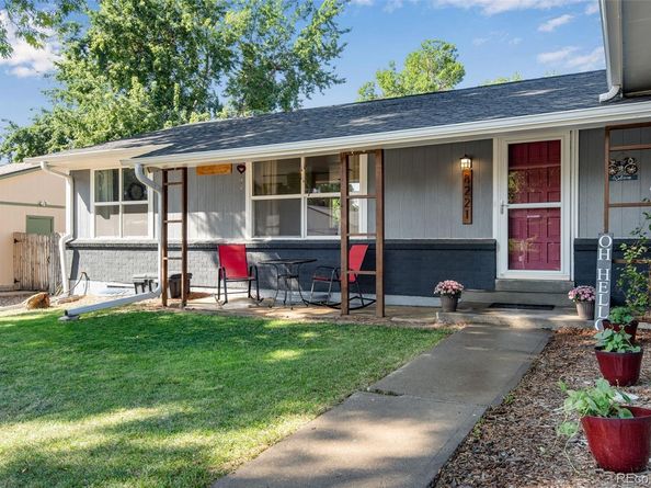 8221 Marshall Court, Arvada CO 80003