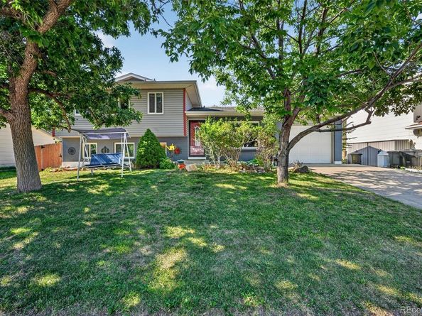 11892 W Dumbarton Drive, Morrison CO 80465
