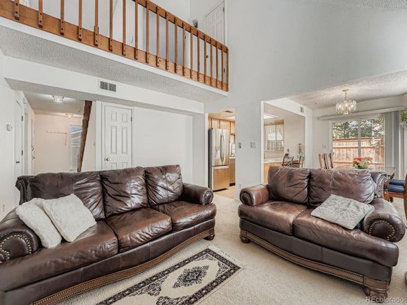 1044 S Yampa Street C, Aurora CO 80017