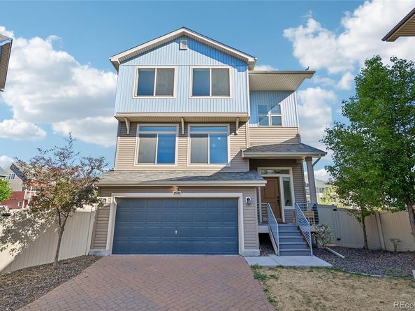 17909 E 54th Avenue, Denver CO 80249