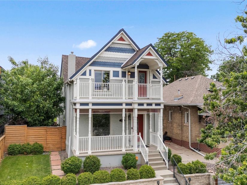 2021 Eliot Street, Denver CO 80211