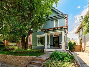 1429 Josephine Street