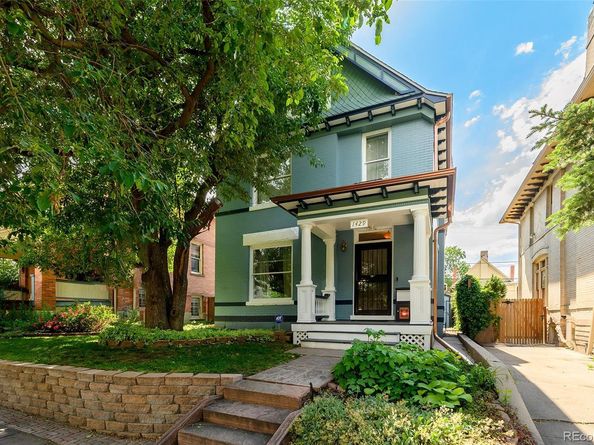 1429 Josephine Street, Denver CO 80206