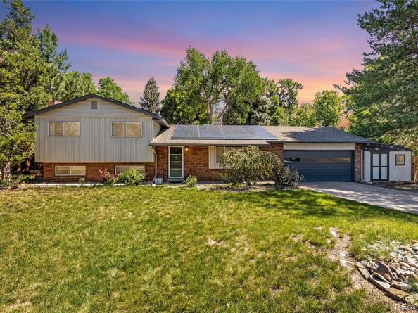 12475 W 38th Avenue, Wheat Ridge CO 80033