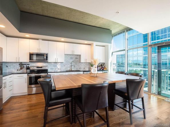 1700 Bassett Street 1103, Denver CO 80202