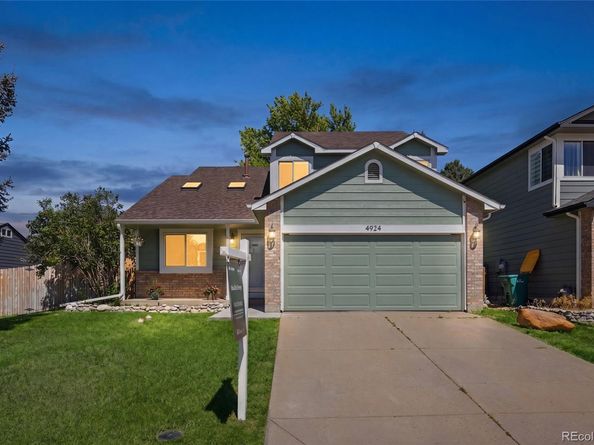 4924 S Dunkirk Way, Centennial CO 80015