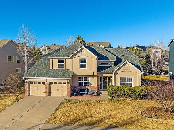 20273 E Lake Circle, Centennial CO 80016