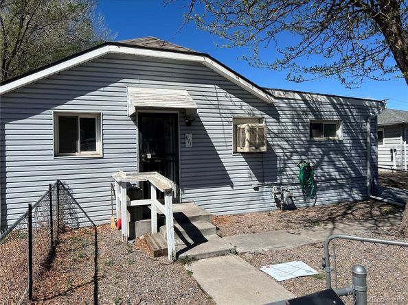 671 S Stuart Street, Denver CO 80219