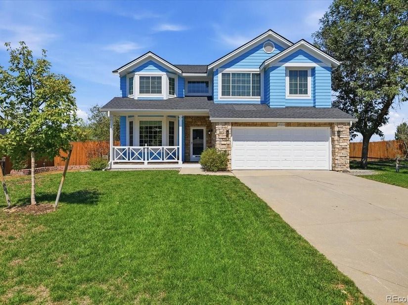 19333 E Prentice Place, Centennial CO 80015