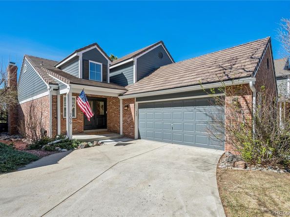 7079 S Locust Place, Centennial CO 80112