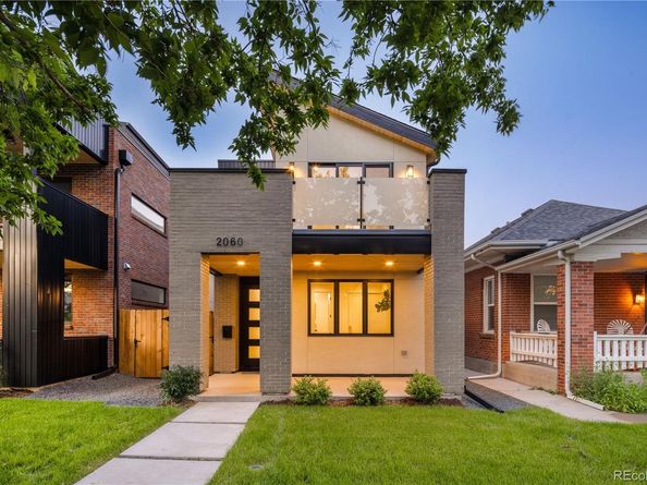 Undisclosed Address #9812558, Denver CO 80211