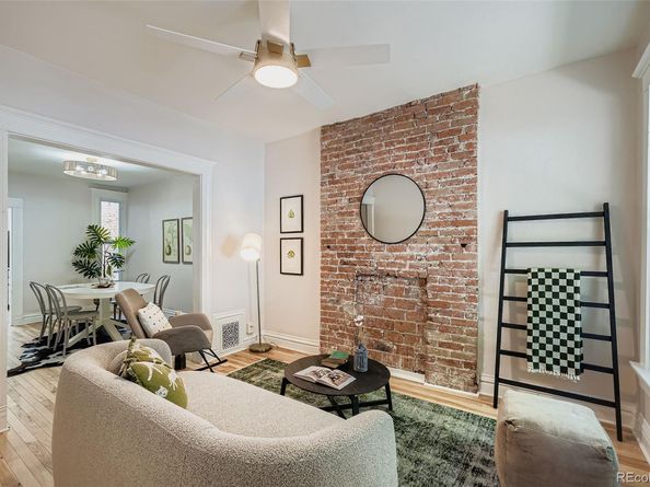 709 27th Street, Denver CO 80205