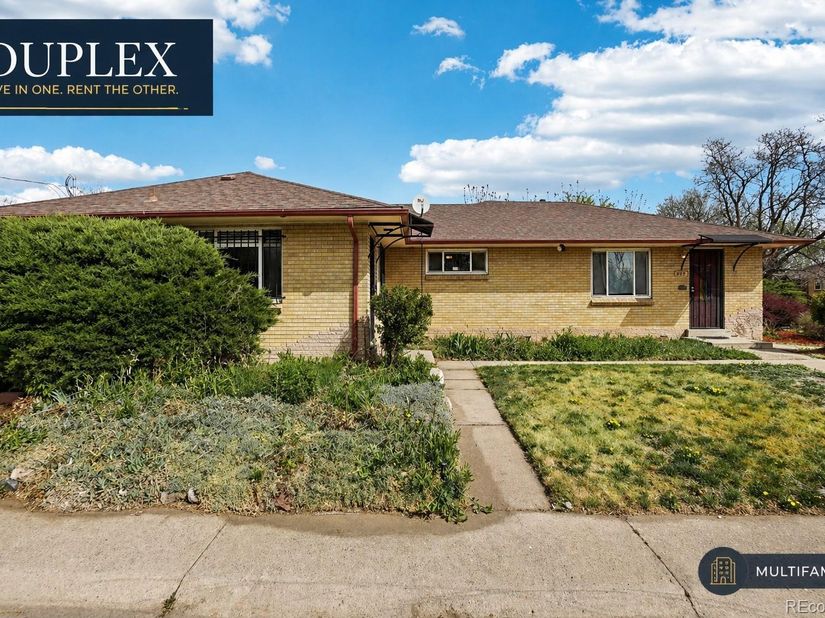 5457-5455 E 36th Avenue, Denver CO 80207