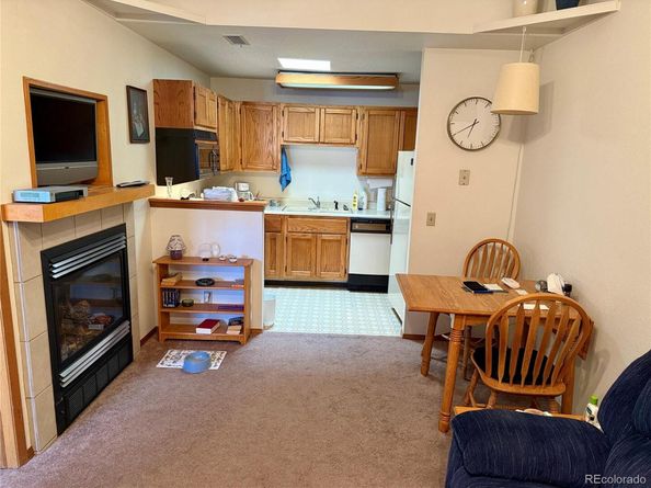5041 Garrison Street 207C, Wheat Ridge CO 80033