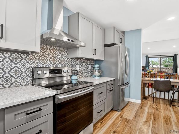 4026 N Ames Street, Denver CO 80212