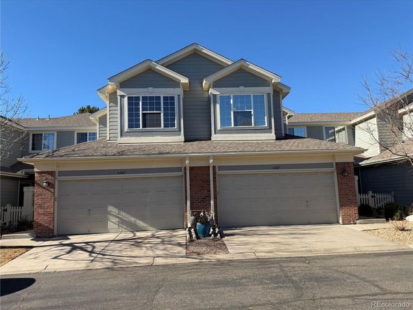 6369 Cole Lane, Arvada CO 80004