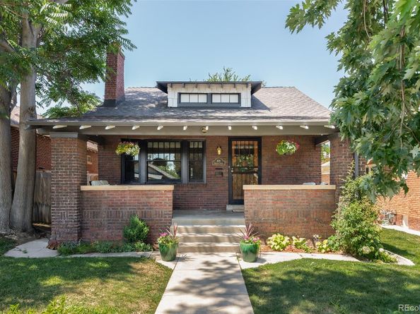 809 Madison Street, Denver CO 80206