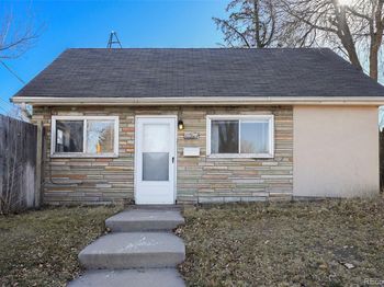 5620 E Alameda Avenue