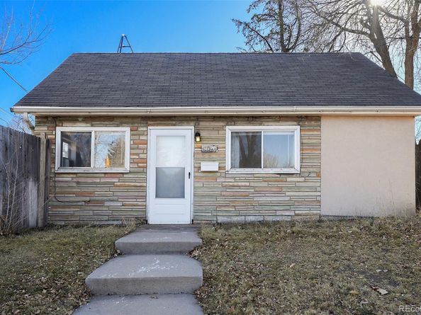 5620 E Alameda Avenue, Denver CO 80224