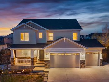 11792 Ouray Court