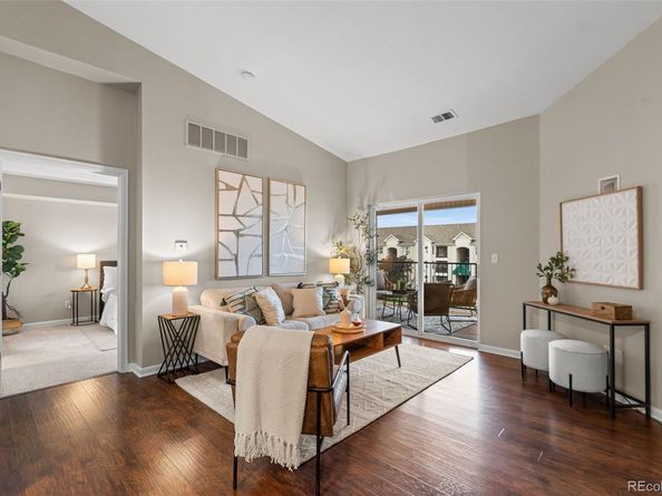 12288 W Dorado Place 302, Littleton CO 80127