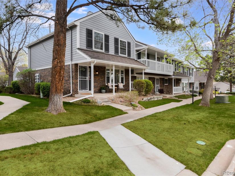 5257 S Jellison Street, Littleton CO 80123