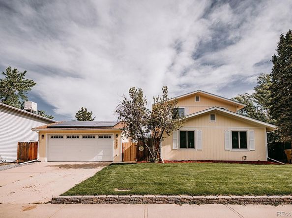 6637 W 95th Place, Broomfield CO 80021