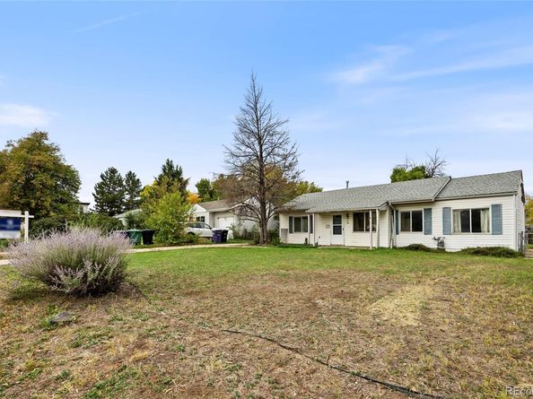 3061 S Dahlia Street, Denver CO 80222