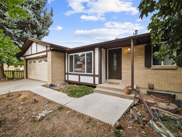 13231 W Montana Avenue, Lakewood CO 80228