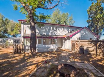 6500 W Hampden Avenue