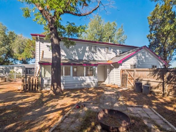 6500 W Hampden Avenue, Lakewood CO 80227