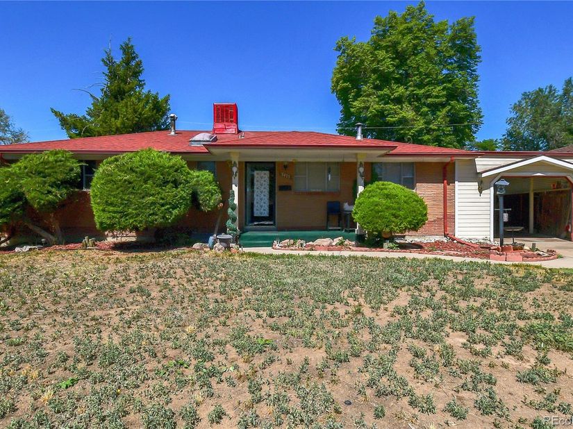 7477 Canosa Court, Westminster CO 80030
