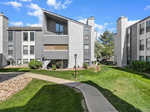 9867 E Peakview Avenue E1, Englewood CO 80111