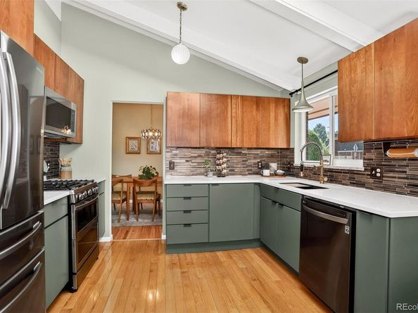 7601 E Oxford Avenue, Denver CO 80237