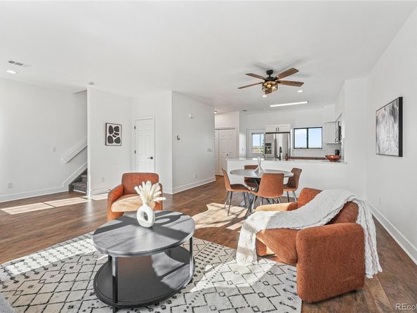 4274 W 111th Circle, Westminster CO 80031